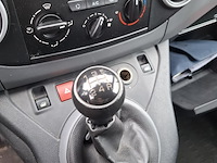 Bedrijfswagen, peugeot, partner, 120 1.6 bluehdi 75 l1 premium pack, 2017 - afbeelding 3 van  14