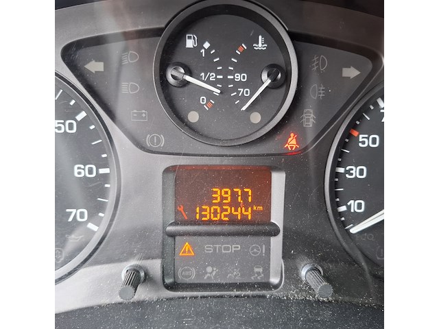 Bedrijfswagen, peugeot, partner, 120 1.6 bluehdi 75 l1 premium pack, 2017 - afbeelding 5 van  14