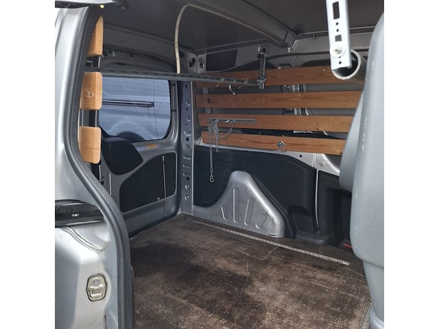 Bedrijfswagen, peugeot, partner, 120 1.6 bluehdi 75 l1 premium pack, 2017 - afbeelding 6 van  14