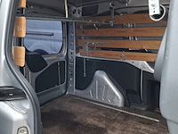 Bedrijfswagen, peugeot, partner, 120 1.6 bluehdi 75 l1 premium pack, 2017 - afbeelding 6 van  14