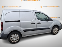 Bedrijfswagen, peugeot, partner, 120 1.6 bluehdi 75 l1 premium pack, 2017 - afbeelding 10 van  14
