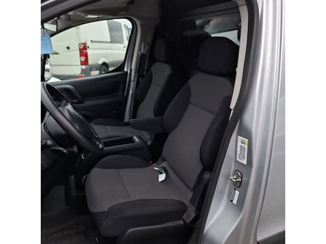 Bedrijfswagen, peugeot, partner, 120 1.6 bluehdi 75 l1 premium pack, 2017 - afbeelding 12 van  14