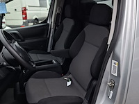 Bedrijfswagen, peugeot, partner, 120 1.6 bluehdi 75 l1 premium pack, 2017 - afbeelding 12 van  14