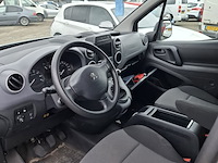 Bedrijfswagen, peugeot, partner, 120 1.6 bluehdi 75 l1 premium pack, 2017 - afbeelding 13 van  14