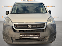 Bedrijfswagen, peugeot, partner, 120 1.6 bluehdi 75 l1 xr, 2015 - afbeelding 2 van  7