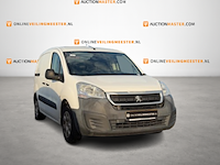 Bedrijfswagen, peugeot, partner, 120 1.6 bluehdi 75 l1 xr, 2015 - afbeelding 3 van  7