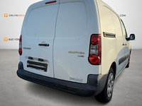 Bedrijfswagen, peugeot, partner, 120 1.6 bluehdi 75 l1 xr, 2015 - afbeelding 4 van  7
