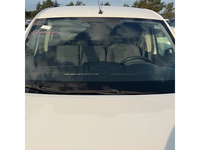 Bedrijfswagen, peugeot, partner, 120 1.6 bluehdi 75 l1 xr, 2015 - afbeelding 5 van  7
