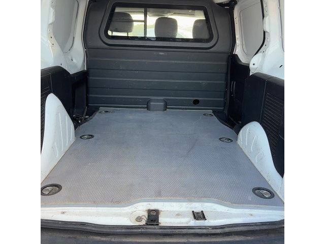 Bedrijfswagen, peugeot, partner, 120 1.6 bluehdi 75 l1 xr, 2015 - afbeelding 7 van  7