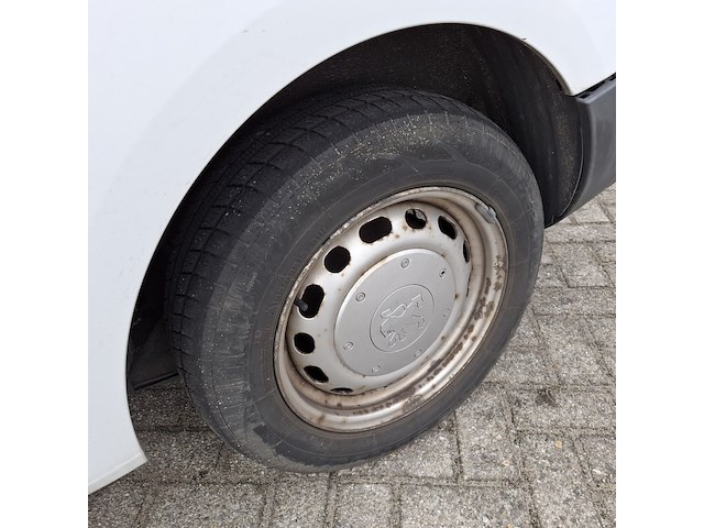 Bedrijfswagen, peugeot, partner 120 1.6 e-hdi l1 xr profit +, 2012 - afbeelding 3 van  43