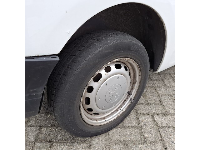 Bedrijfswagen, peugeot, partner 120 1.6 e-hdi l1 xr profit +, 2012 - afbeelding 4 van  43