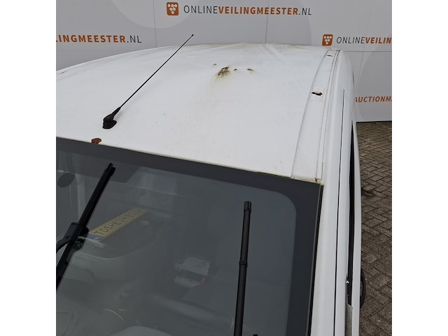 Bedrijfswagen, peugeot, partner 120 1.6 e-hdi l1 xr profit +, 2012 - afbeelding 6 van  43