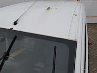 Bedrijfswagen, peugeot, partner 120 1.6 e-hdi l1 xr profit +, 2012 - afbeelding 6 van  43