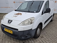 Bedrijfswagen, peugeot, partner 120 1.6 e-hdi l1 xr profit +, 2012 - afbeelding 7 van  43