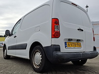 Bedrijfswagen, peugeot, partner 120 1.6 e-hdi l1 xr profit +, 2012 - afbeelding 8 van  43