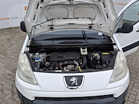 Bedrijfswagen, peugeot, partner 120 1.6 e-hdi l1 xr profit +, 2012 - afbeelding 9 van  43