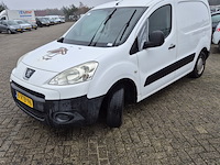 Bedrijfswagen, peugeot, partner 120 1.6 e-hdi l1 xr profit +, 2012 - afbeelding 1 van  43