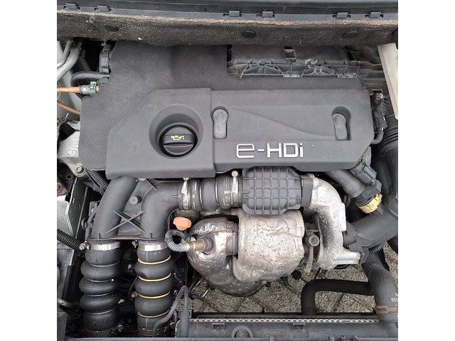 Bedrijfswagen, peugeot, partner 120 1.6 e-hdi l1 xr profit +, 2012 - afbeelding 13 van  43