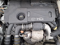 Bedrijfswagen, peugeot, partner 120 1.6 e-hdi l1 xr profit +, 2012 - afbeelding 13 van  43