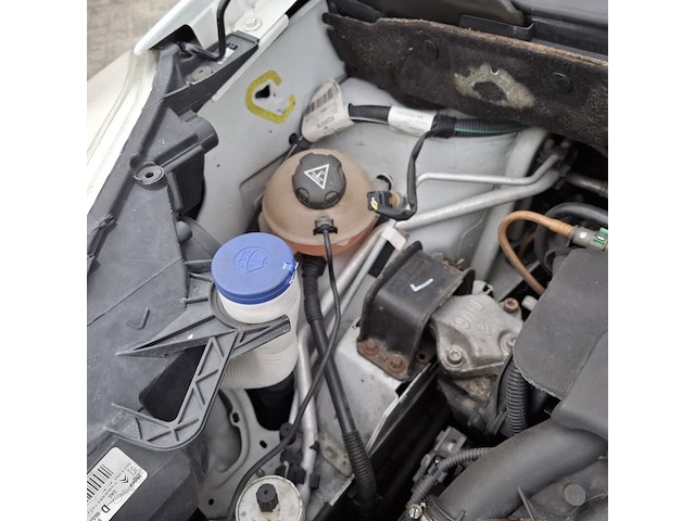 Bedrijfswagen, peugeot, partner 120 1.6 e-hdi l1 xr profit +, 2012 - afbeelding 14 van  43