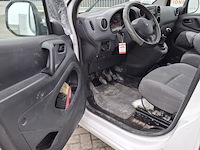 Bedrijfswagen, peugeot, partner 120 1.6 e-hdi l1 xr profit +, 2012 - afbeelding 15 van  43