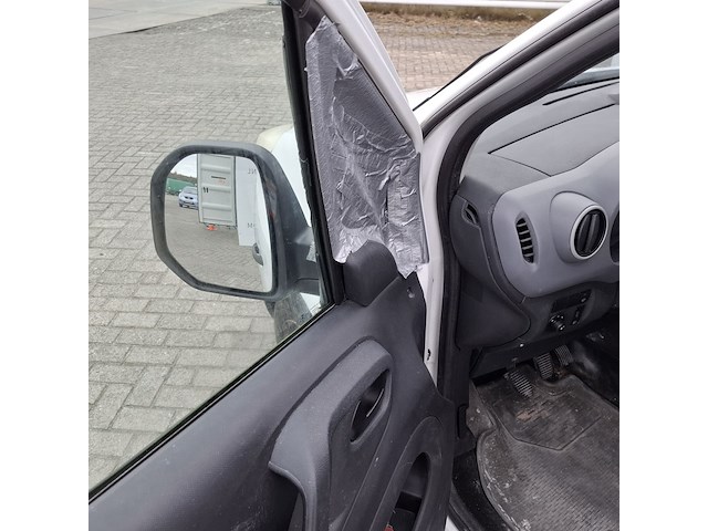 Bedrijfswagen, peugeot, partner 120 1.6 e-hdi l1 xr profit +, 2012 - afbeelding 16 van  43