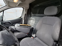 Bedrijfswagen, peugeot, partner 120 1.6 e-hdi l1 xr profit +, 2012 - afbeelding 17 van  43