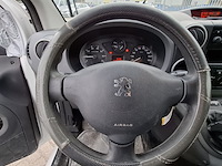 Bedrijfswagen, peugeot, partner 120 1.6 e-hdi l1 xr profit +, 2012 - afbeelding 18 van  43