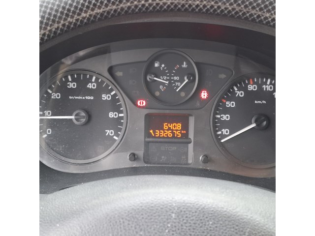 Bedrijfswagen, peugeot, partner 120 1.6 e-hdi l1 xr profit +, 2012 - afbeelding 19 van  43