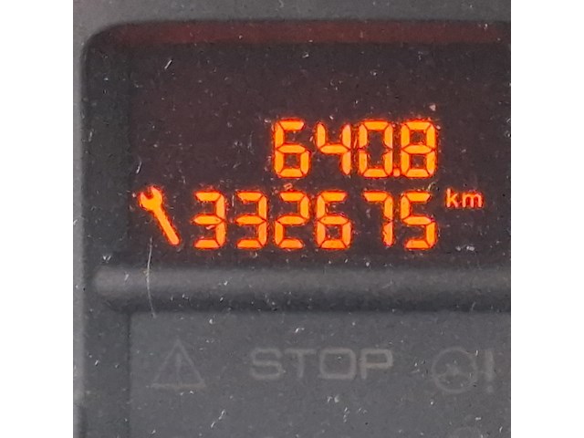 Bedrijfswagen, peugeot, partner 120 1.6 e-hdi l1 xr profit +, 2012 - afbeelding 20 van  43