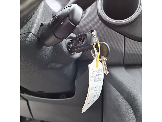 Bedrijfswagen, peugeot, partner 120 1.6 e-hdi l1 xr profit +, 2012 - afbeelding 21 van  43