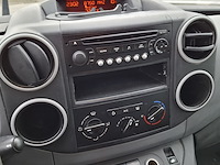 Bedrijfswagen, peugeot, partner 120 1.6 e-hdi l1 xr profit +, 2012 - afbeelding 22 van  43