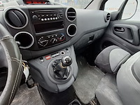 Bedrijfswagen, peugeot, partner 120 1.6 e-hdi l1 xr profit +, 2012 - afbeelding 25 van  43
