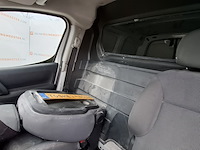 Bedrijfswagen, peugeot, partner 120 1.6 e-hdi l1 xr profit +, 2012 - afbeelding 26 van  43