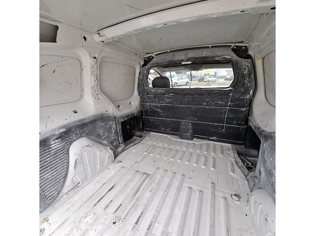 Bedrijfswagen, peugeot, partner 120 1.6 e-hdi l1 xr profit +, 2012 - afbeelding 28 van  43