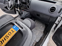 Bedrijfswagen, peugeot, partner 120 1.6 e-hdi l1 xr profit +, 2012 - afbeelding 30 van  43