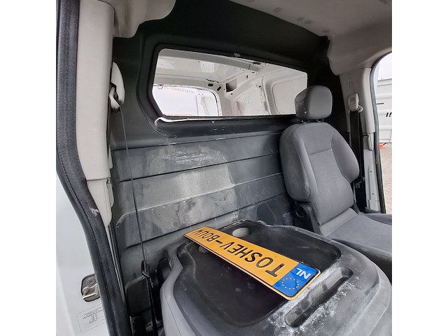 Bedrijfswagen, peugeot, partner 120 1.6 e-hdi l1 xr profit +, 2012 - afbeelding 31 van  43