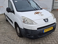 Bedrijfswagen, peugeot, partner 120 1.6 e-hdi l1 xr profit +, 2012 - afbeelding 23 van  43