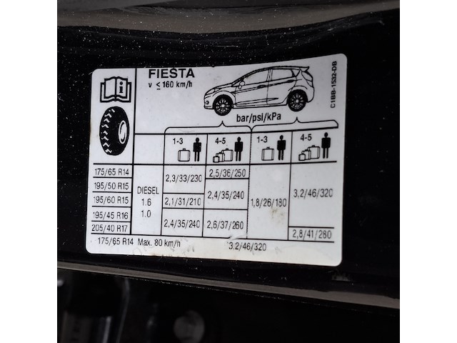 Bedrijfswagen, peugeot, partner 120 1.6 e-hdi l1 xr profit +, 2012 - afbeelding 36 van  43