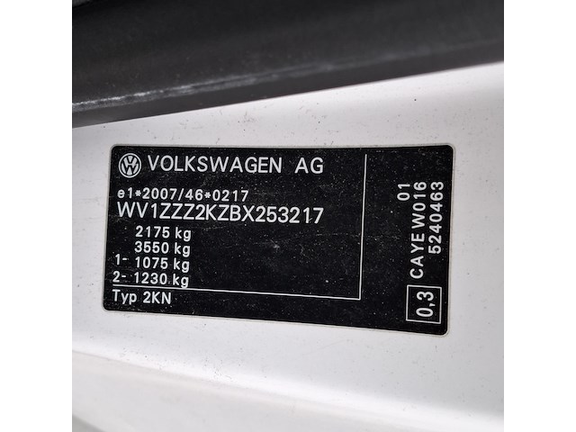 Bedrijfswagen, peugeot, partner 120 1.6 e-hdi l1 xr profit +, 2012 - afbeelding 37 van  43