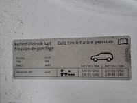 Bedrijfswagen, peugeot, partner 120 1.6 e-hdi l1 xr profit +, 2012 - afbeelding 38 van  43