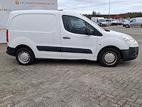 Bedrijfswagen, peugeot, partner 120 1.6 e-hdi l1 xr profit +, 2012 - afbeelding 34 van  43