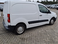 Bedrijfswagen, peugeot, partner 120 1.6 e-hdi l1 xr profit +, 2012 - afbeelding 39 van  43