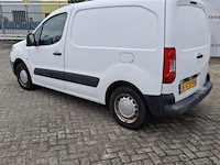 Bedrijfswagen, peugeot, partner 120 1.6 e-hdi l1 xr profit +, 2012 - afbeelding 41 van  43