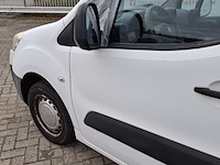 Bedrijfswagen, peugeot, partner 120 1.6 e-hdi l1 xr profit +, 2012 - afbeelding 42 van  43