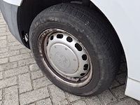 Bedrijfswagen, peugeot, partner 120 1.6 e-hdi l1 xr profit +, 2012 - afbeelding 43 van  43