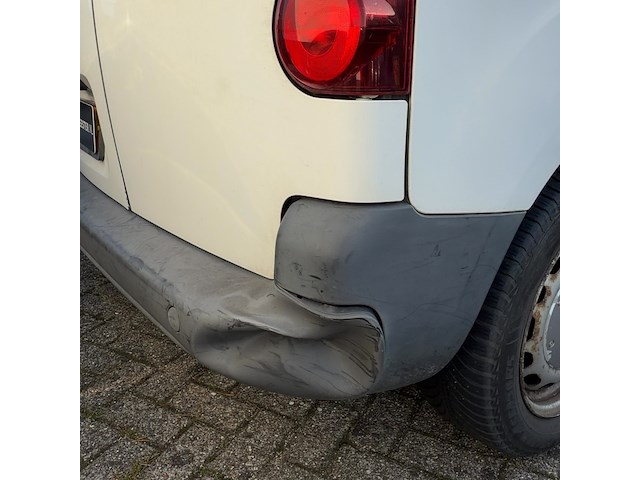 Bedrijfswagen, peugeot, partner, 120 1.6 hdi l1 xr profit +, 2013 - afbeelding 2 van  12