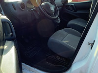 Bedrijfswagen, peugeot, partner, 120 1.6 hdi l1 xr profit +, 2013 - afbeelding 3 van  12