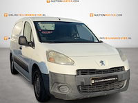 Bedrijfswagen, peugeot, partner, 120 1.6 hdi l1 xr profit +, 2013 - afbeelding 6 van  12