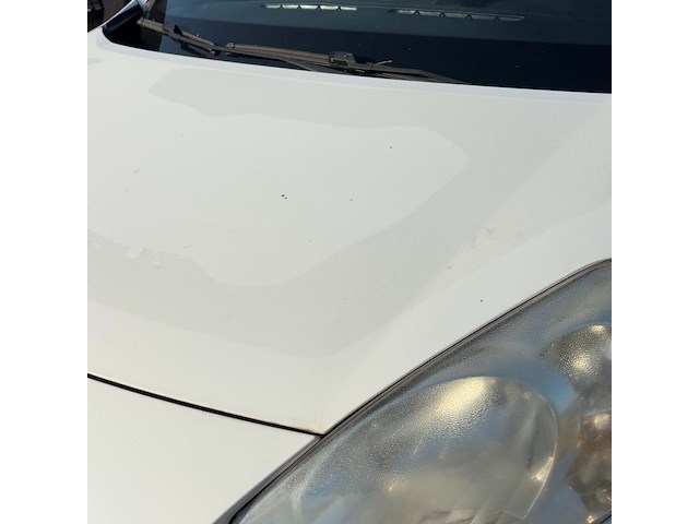 Bedrijfswagen, peugeot, partner, 120 1.6 hdi l1 xr profit +, 2013 - afbeelding 8 van  12